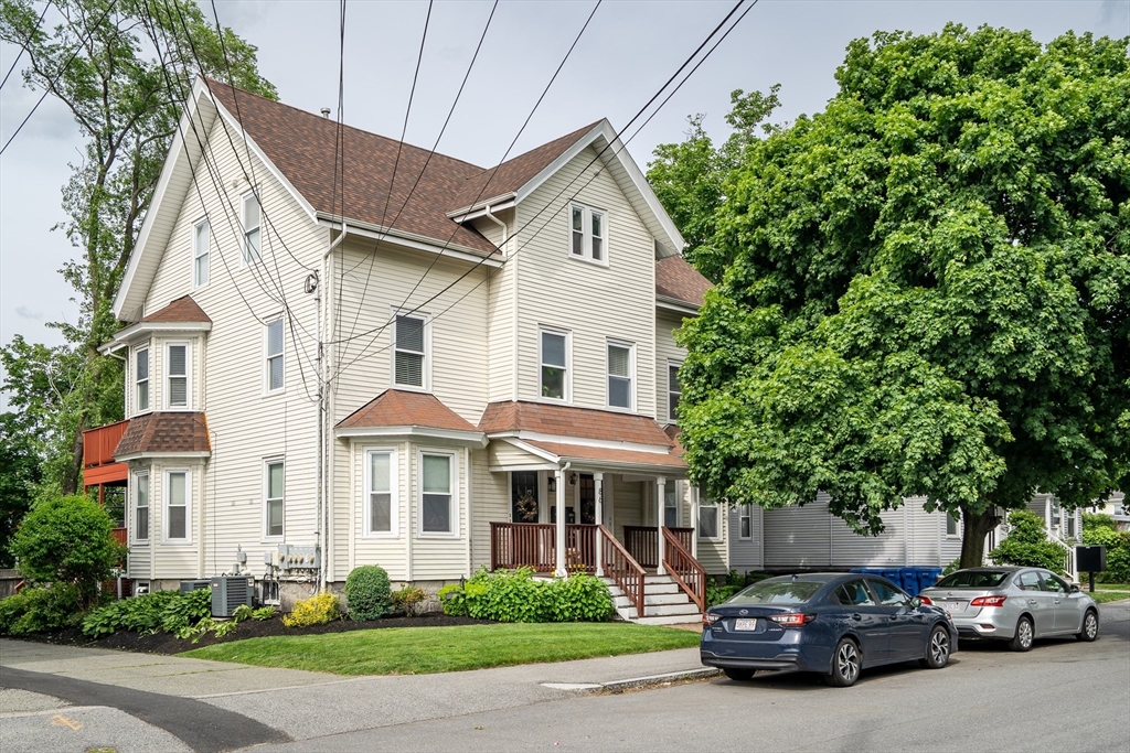 86 Brown St #4 — photo
