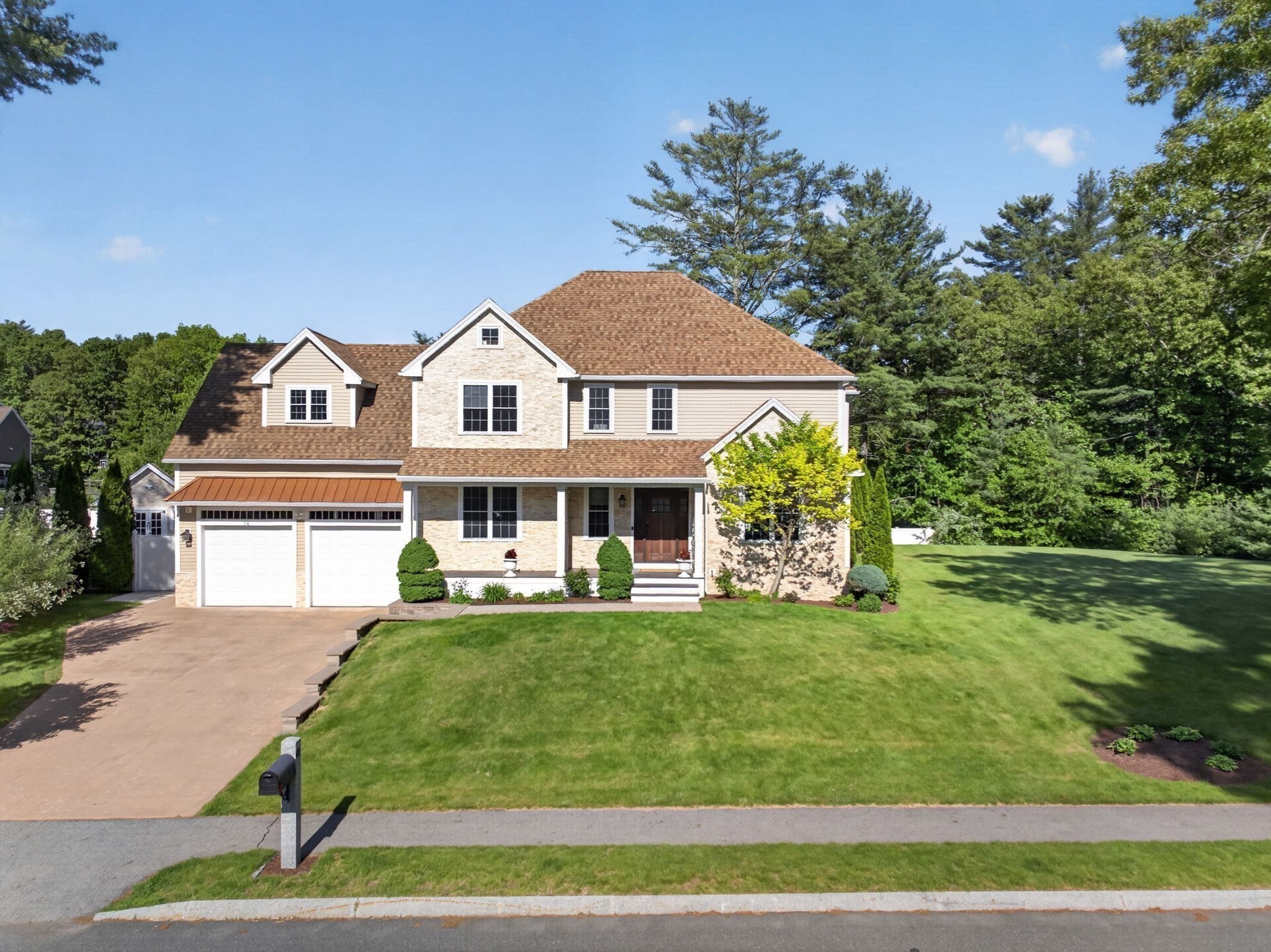 54 Wild Pasture Ln — photo