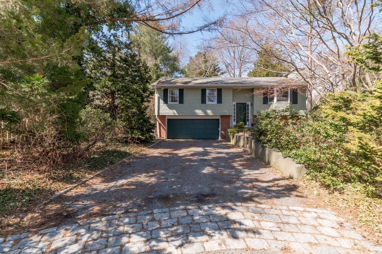 5 Victoria Road — photo