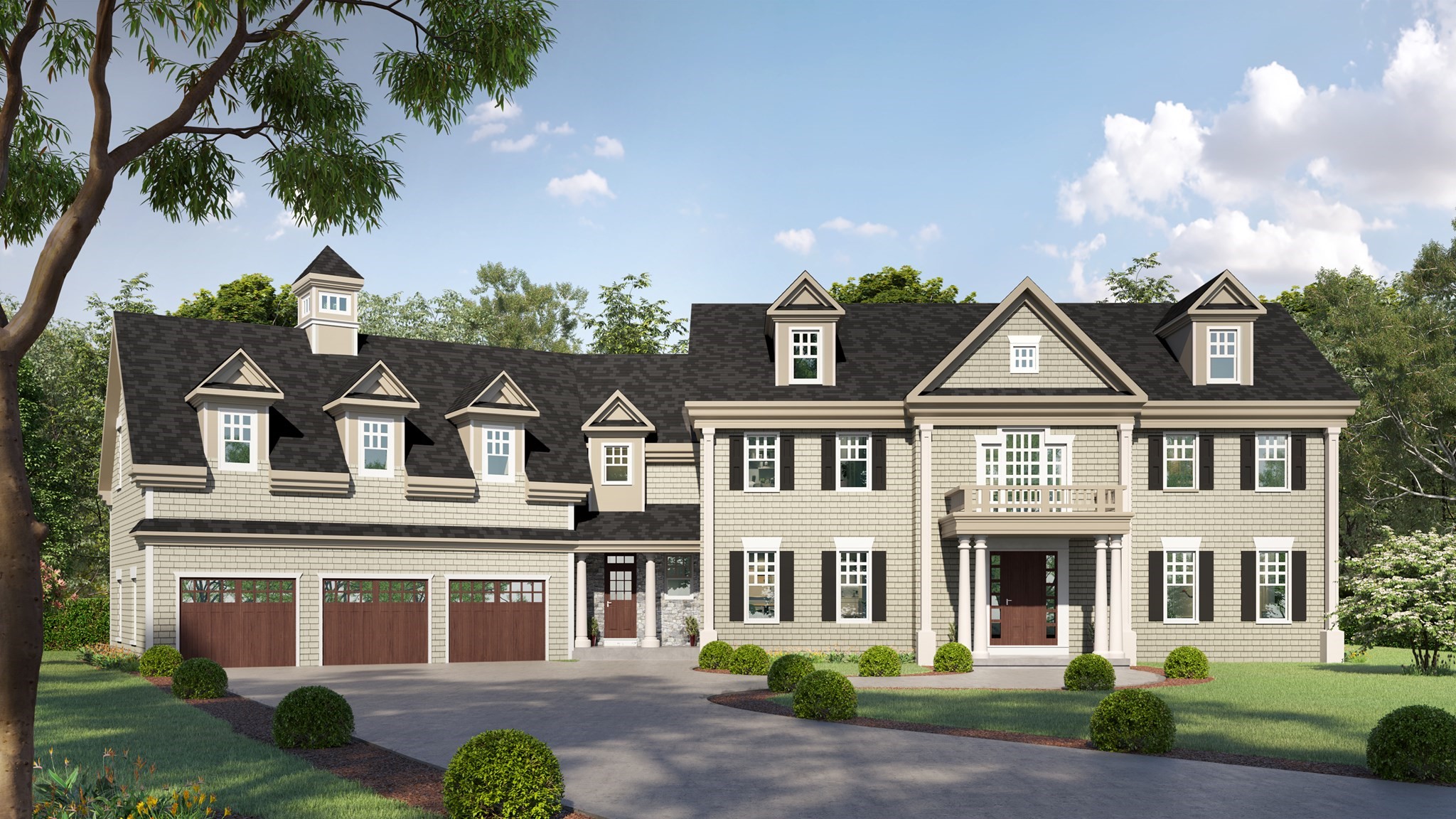 Lot 6 Lincoln Street — photo