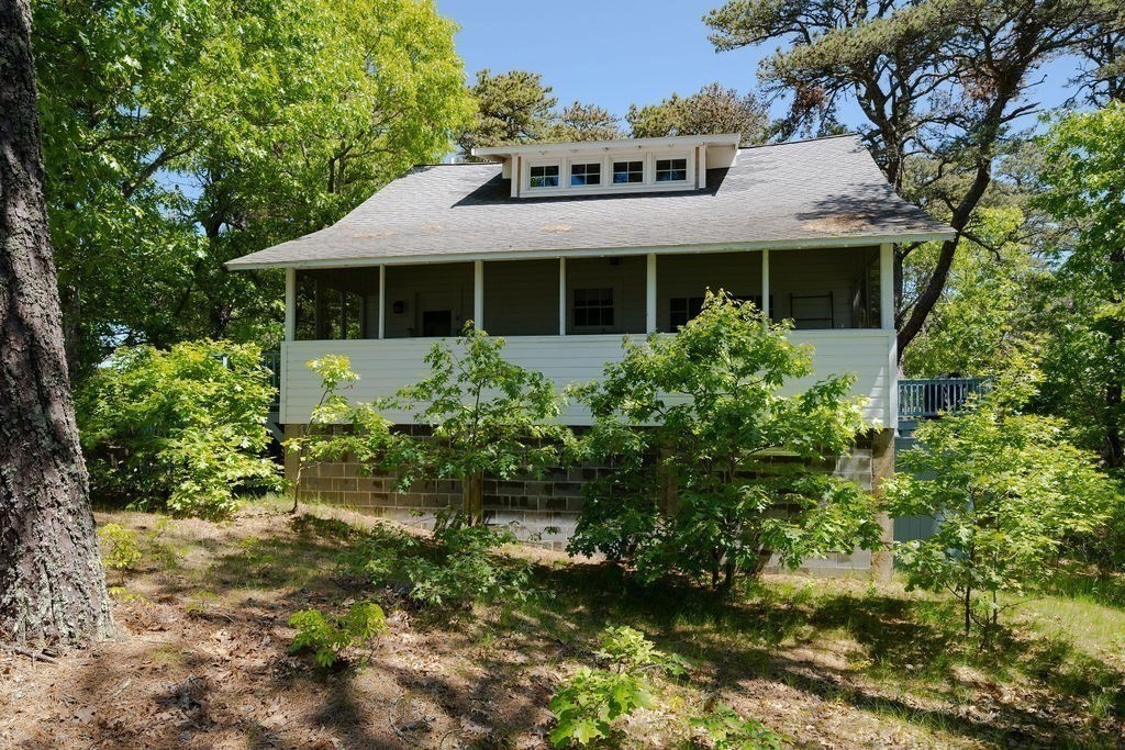 125 Pleasant Point Rd — photo