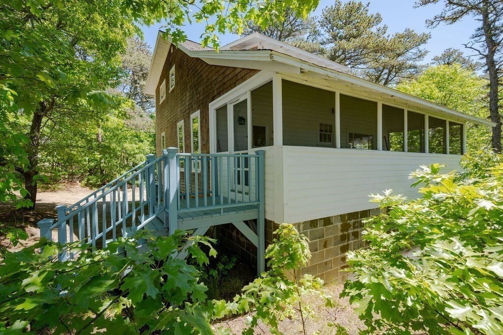 125 Pleasant Point Road, Wellfleet, MA 02667 — photo 2