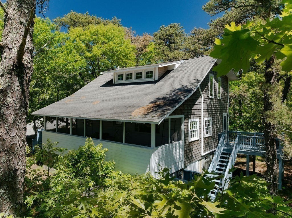 125 Pleasant Point Road, Wellfleet, MA 02667 — photo 3