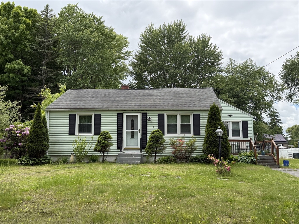 40 Aldrew Ter — photo