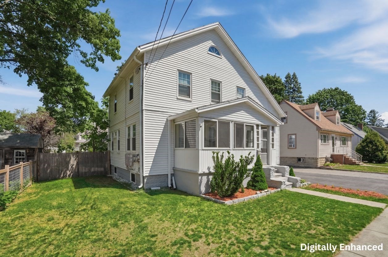 14 Katherine Road — photo