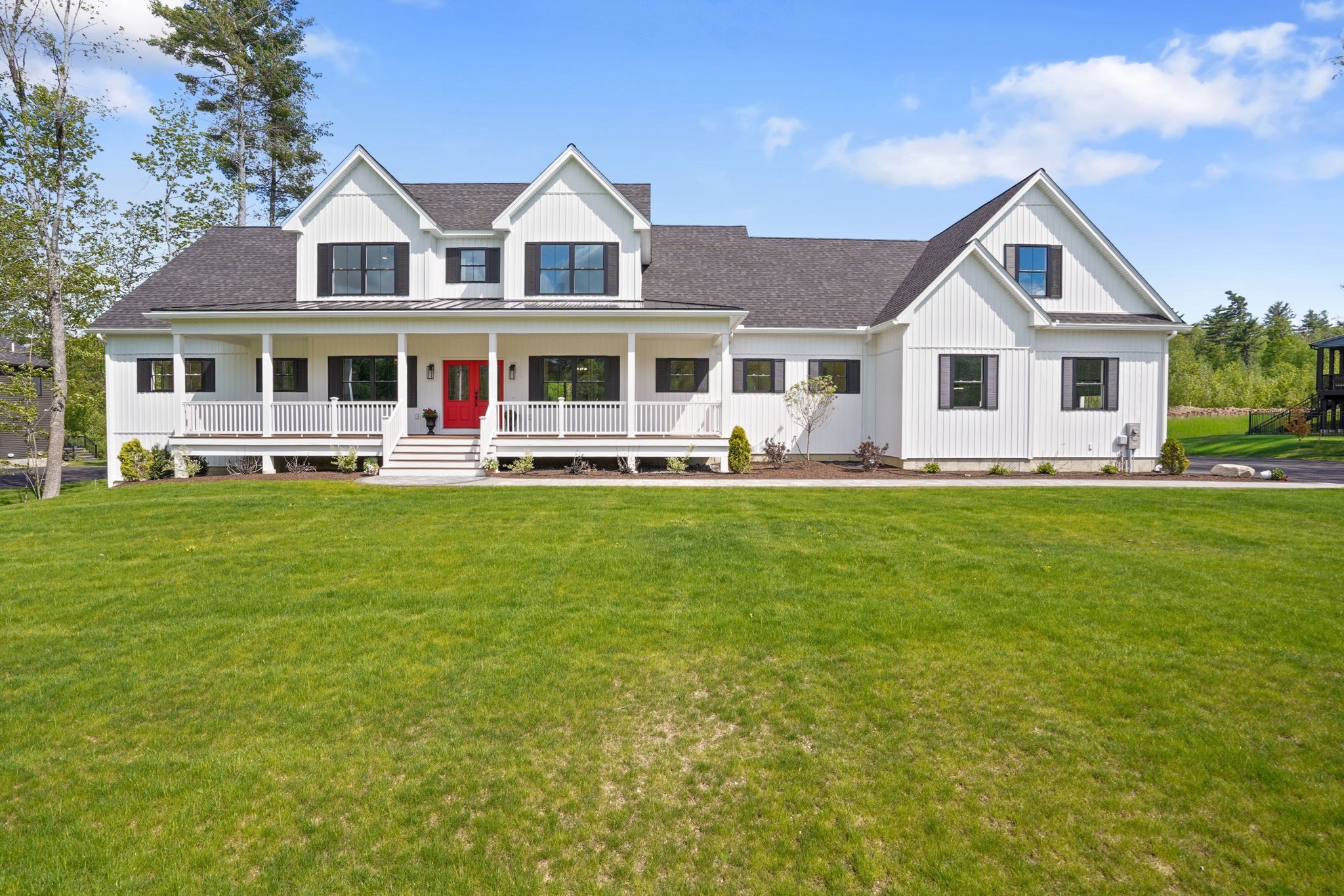 32 Colby Farm Rd — photo