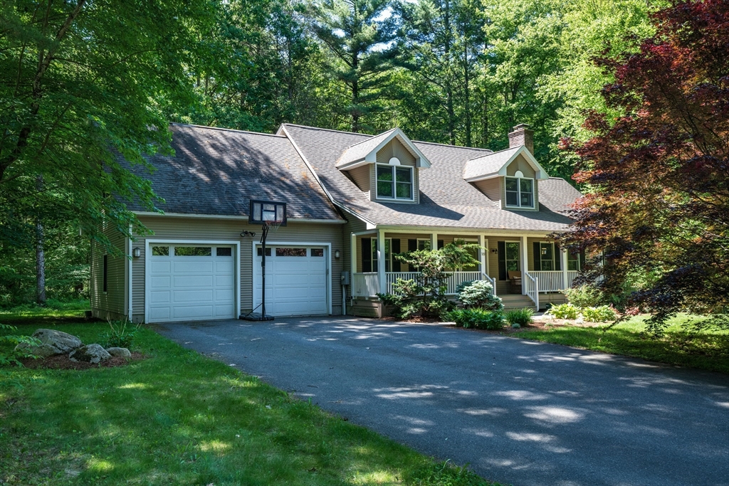 18 Fort Hill Rd — photo