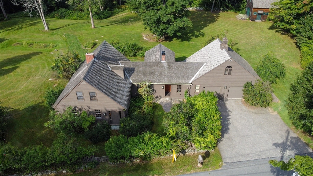 622 Spencer Rd. — photo