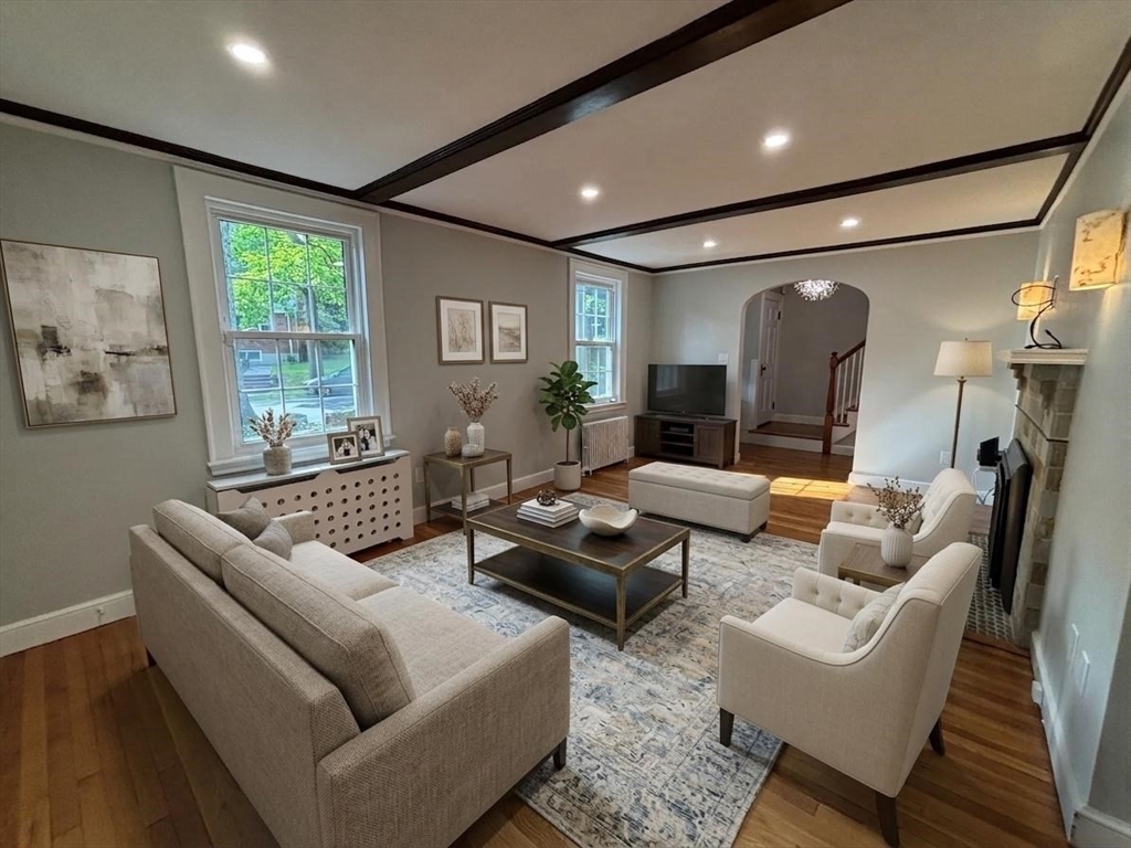 36 Risley Road #36, Brookline, MA 02467 — photo 2