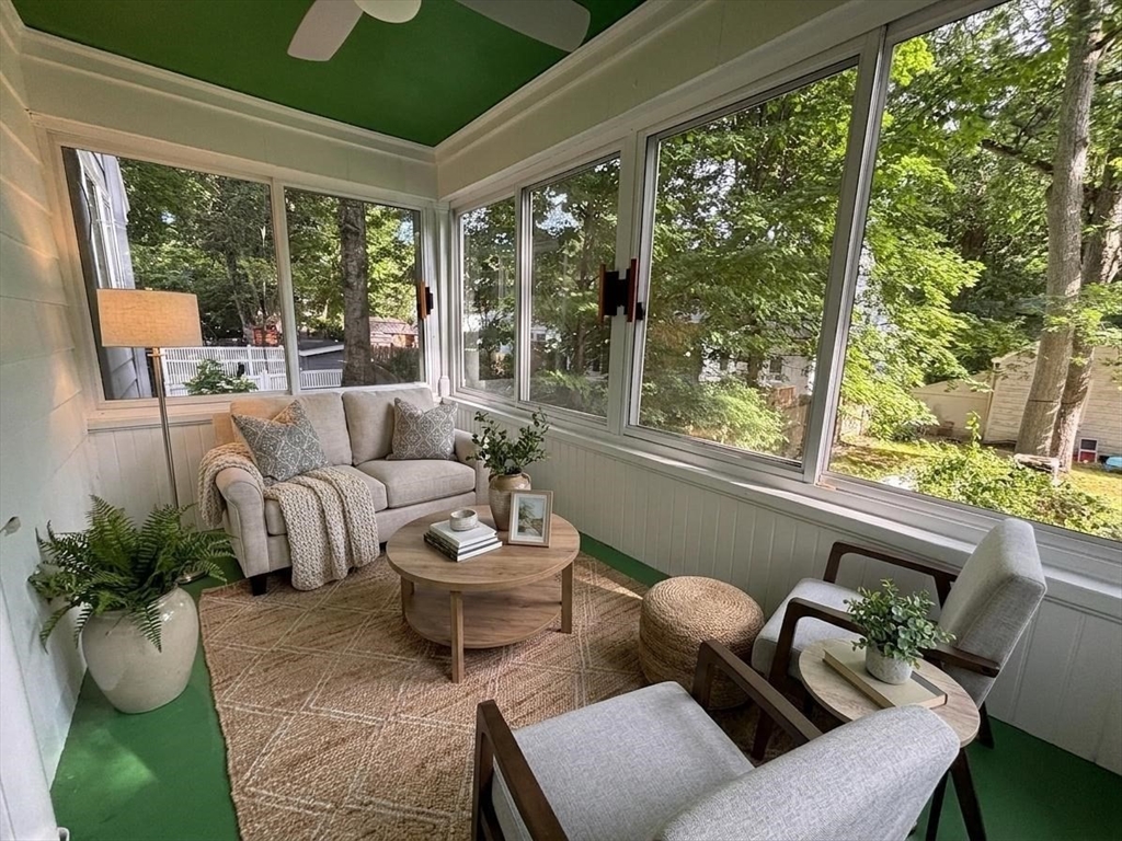 36 Risley Road #36, Brookline, MA 02467 — photo 3