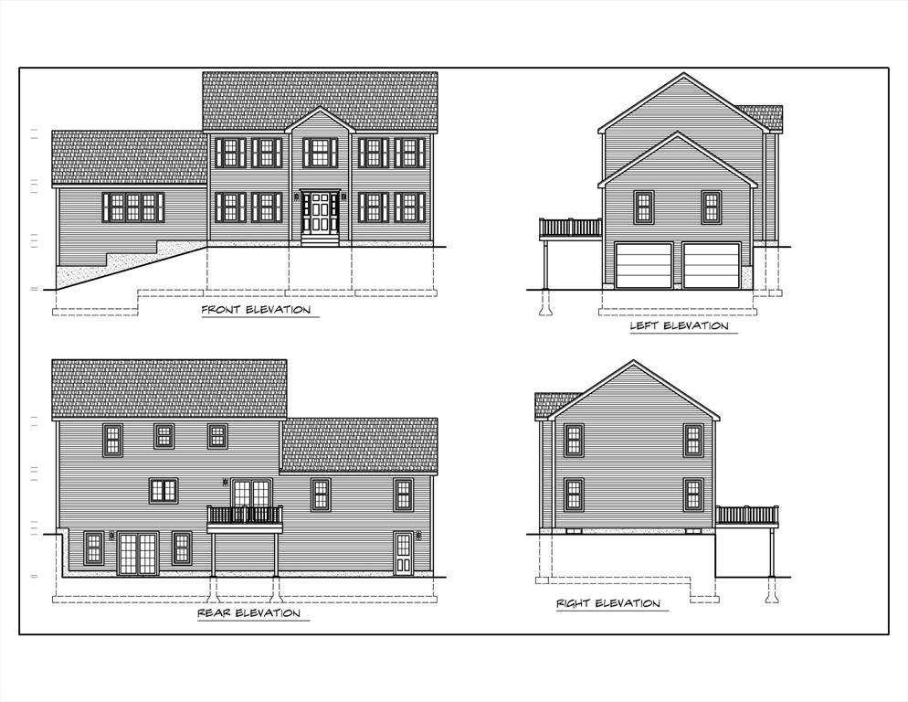 Lot 13 Deanna Drive — photo