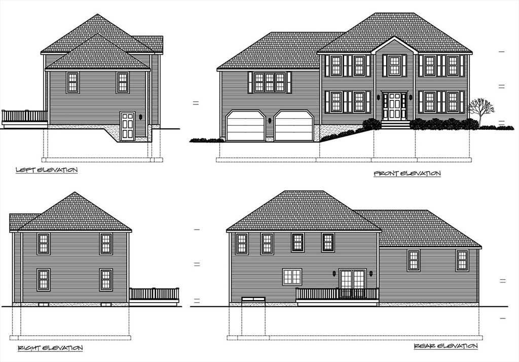 Lot B Union St — photo