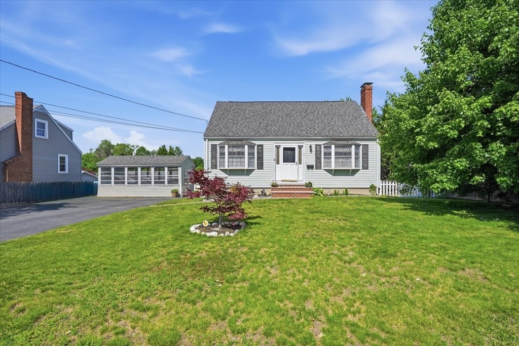 3 Devine Road, Randolph, MA 02368