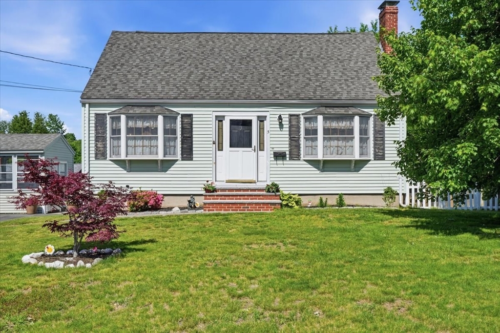3 Devine Road, Randolph, MA 02368 — photo 2
