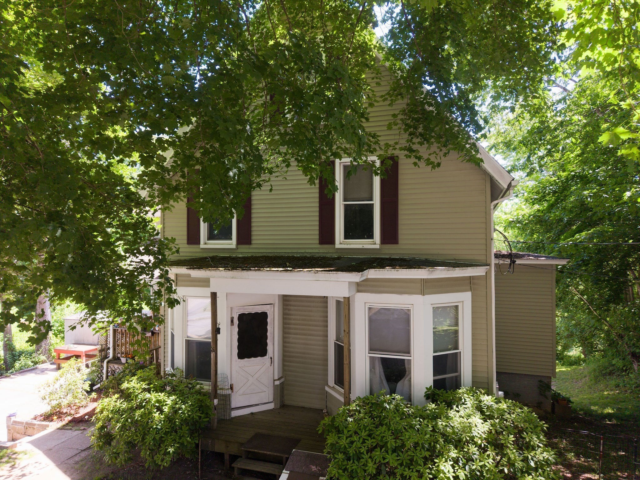 52 Cherry Street — photo