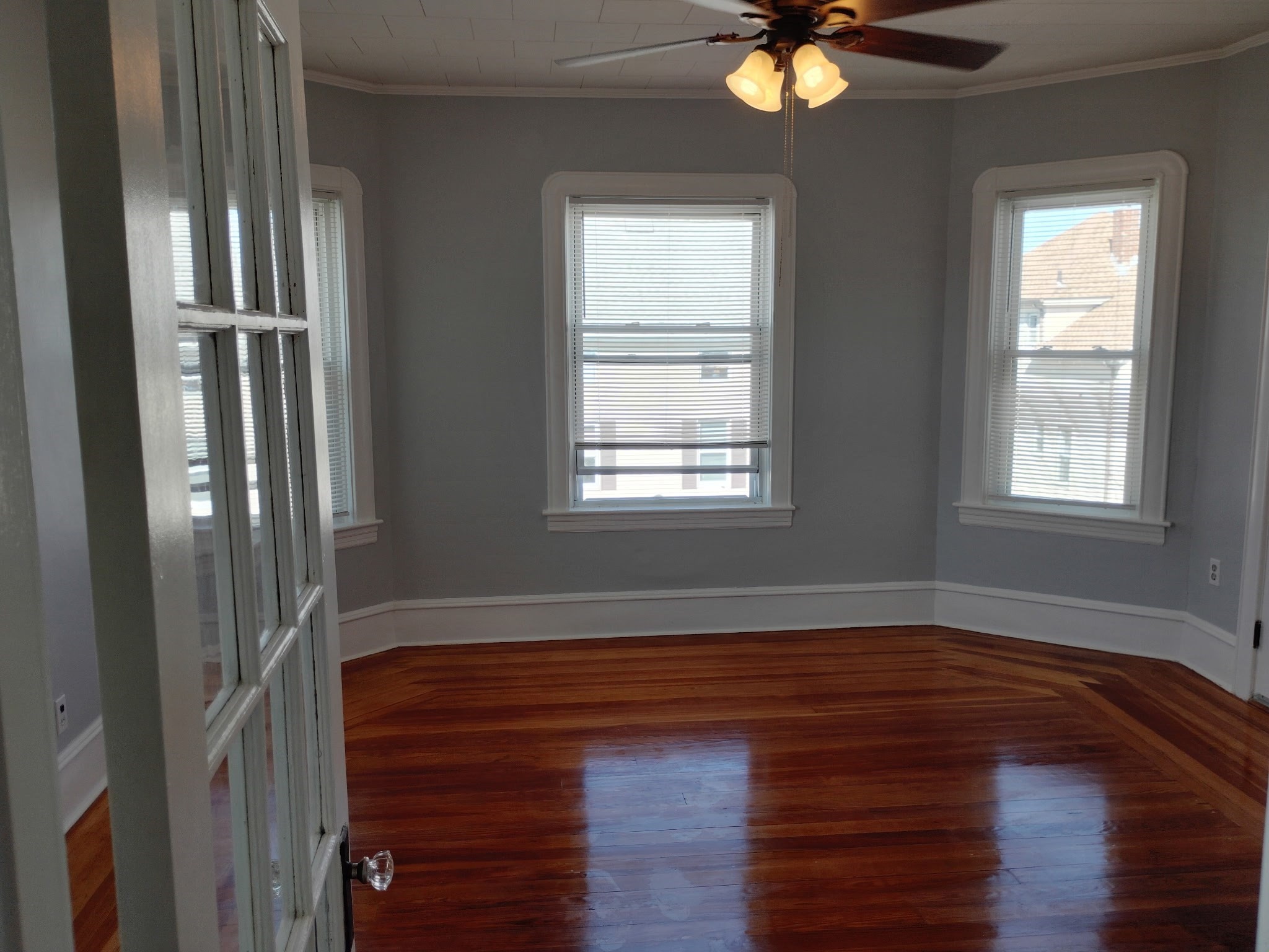 44 Crawford St. #3 — photo