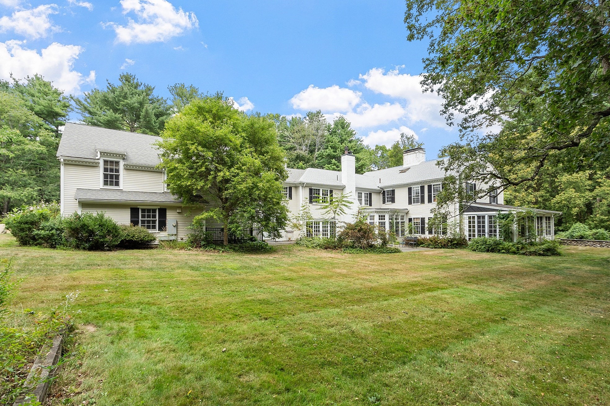 251A Old Billerica Road — photo