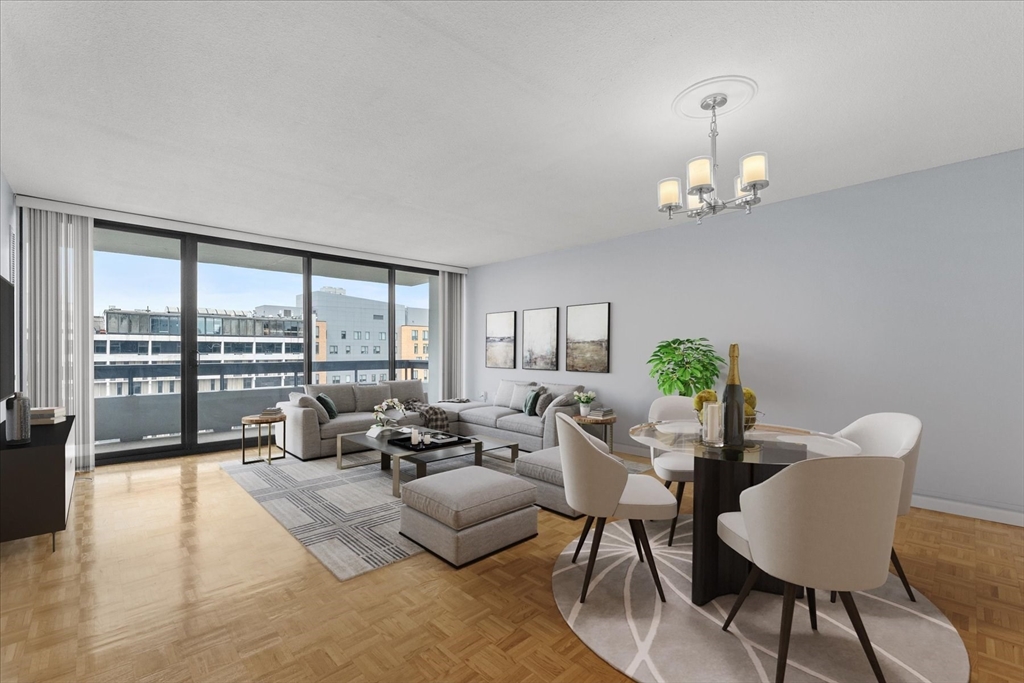 566 Commonwealth Ave #703 — photo