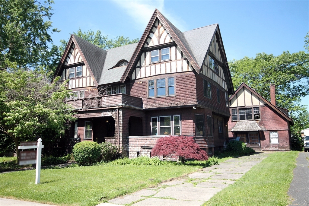 50 Bellevue Ave — photo