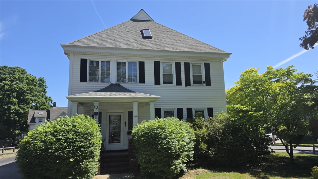 111 Main Street — photo