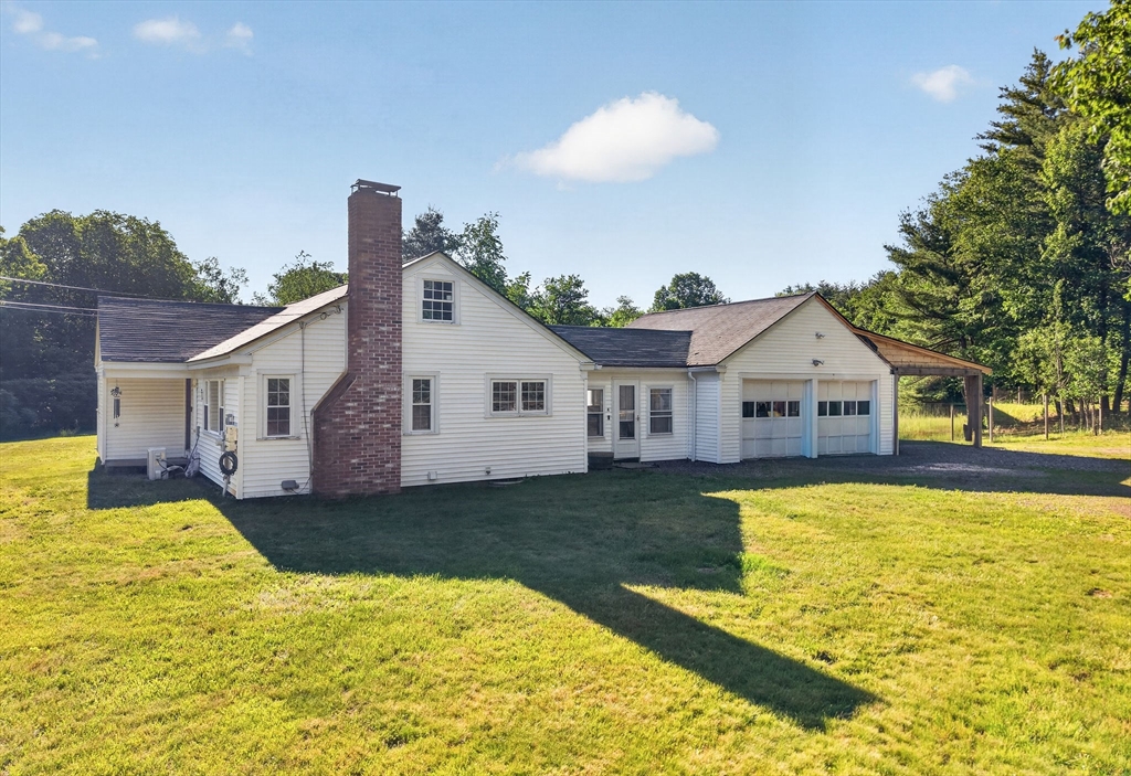 4 Hamilton Hill Road, Townsend, MA 01474 — photo 2