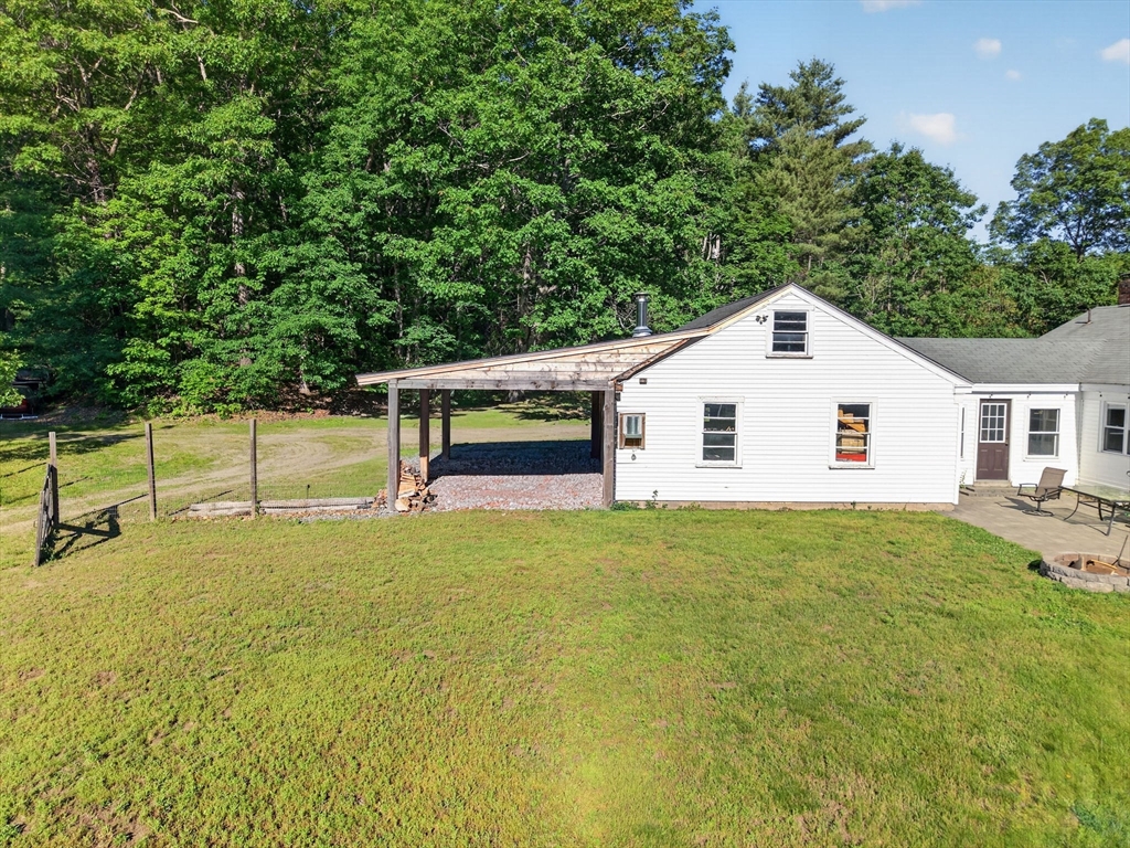 4 Hamilton Hill Road, Townsend, MA 01474 — photo 3