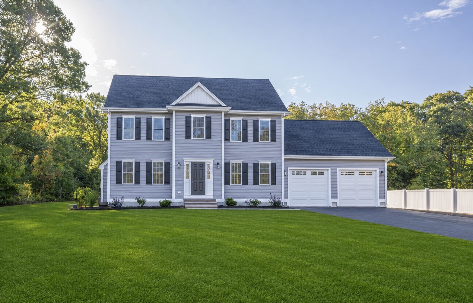 Lot 14 Joel Harvey Way — photo