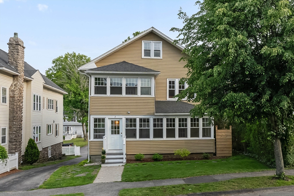 2 Davidson Road, Worcester MA 01605 — photo 2