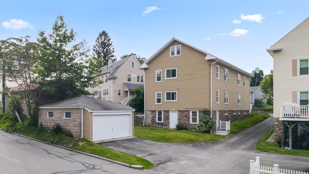 2 Davidson Road, Worcester MA 01605 — photo 3
