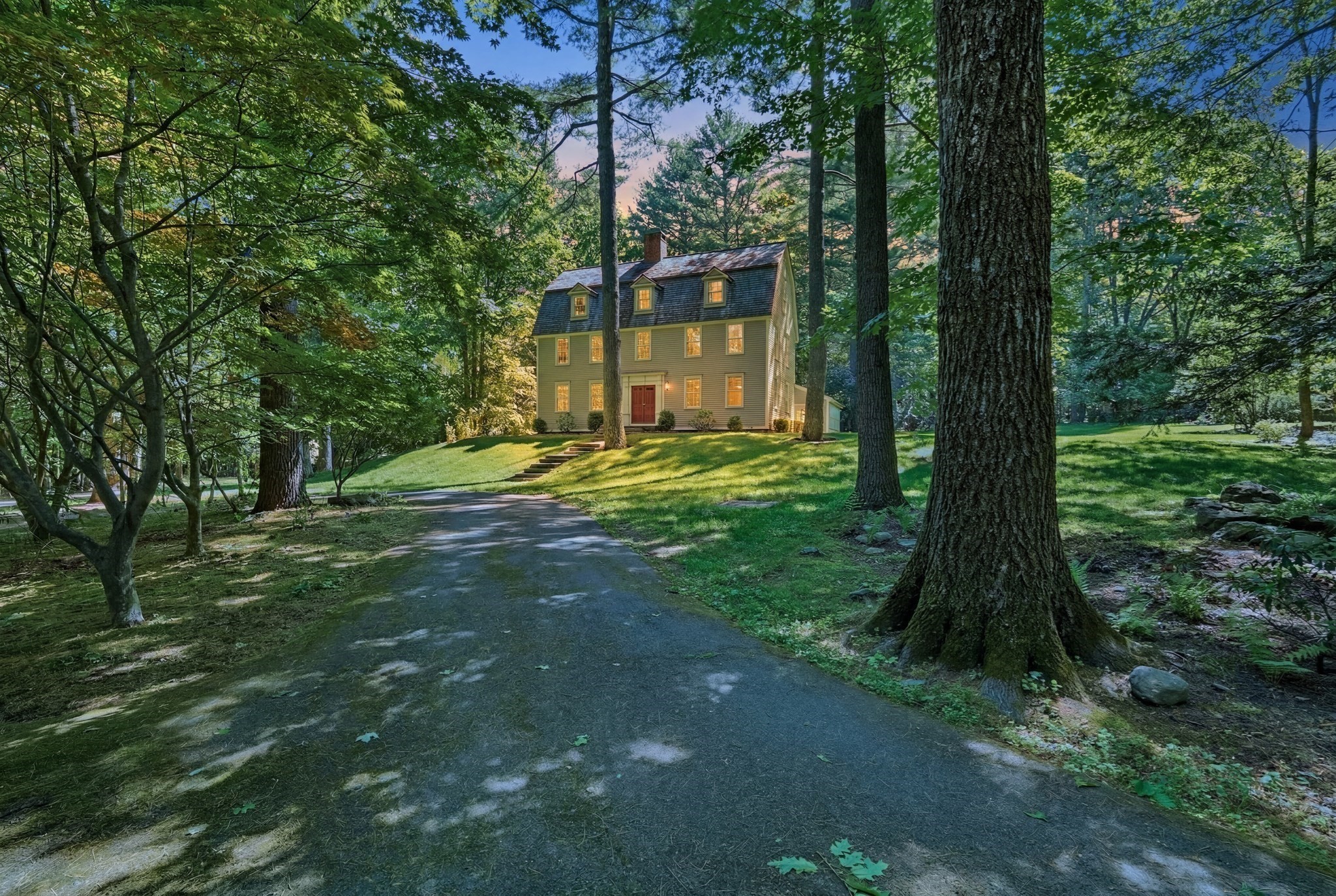 36 Laurel Hill Dr — photo