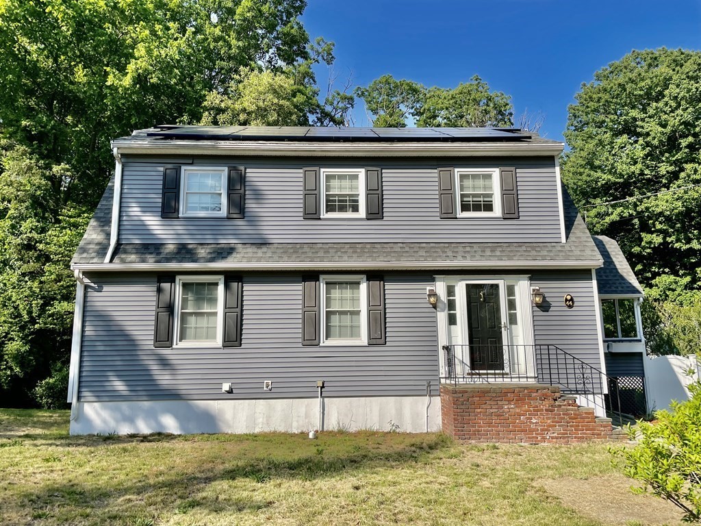 44 Toll Road, Salisbury, MA 01952 — photo 2