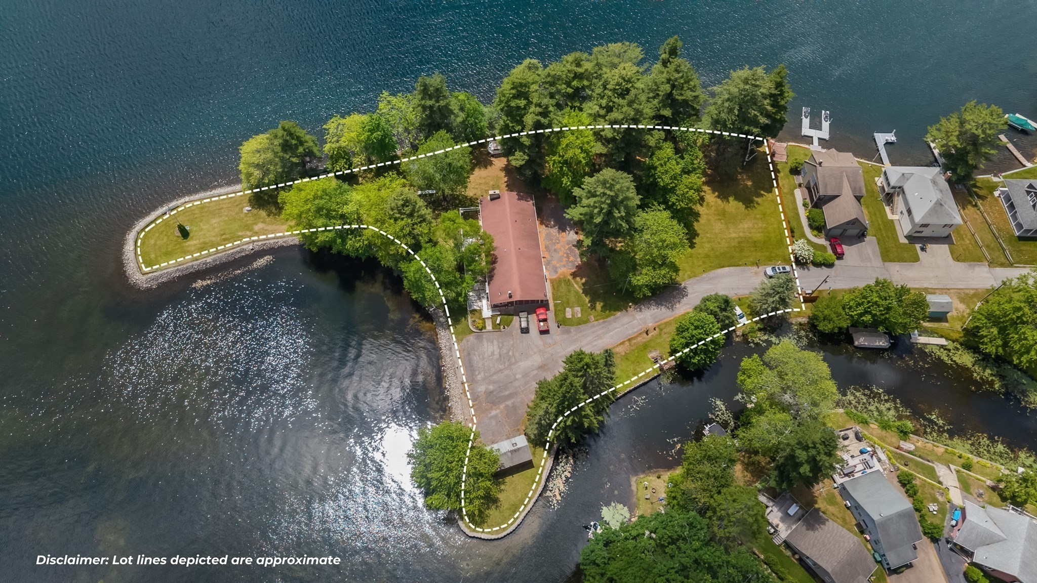 20 Indian Point Road, Webster, MA 01570 — photo 2