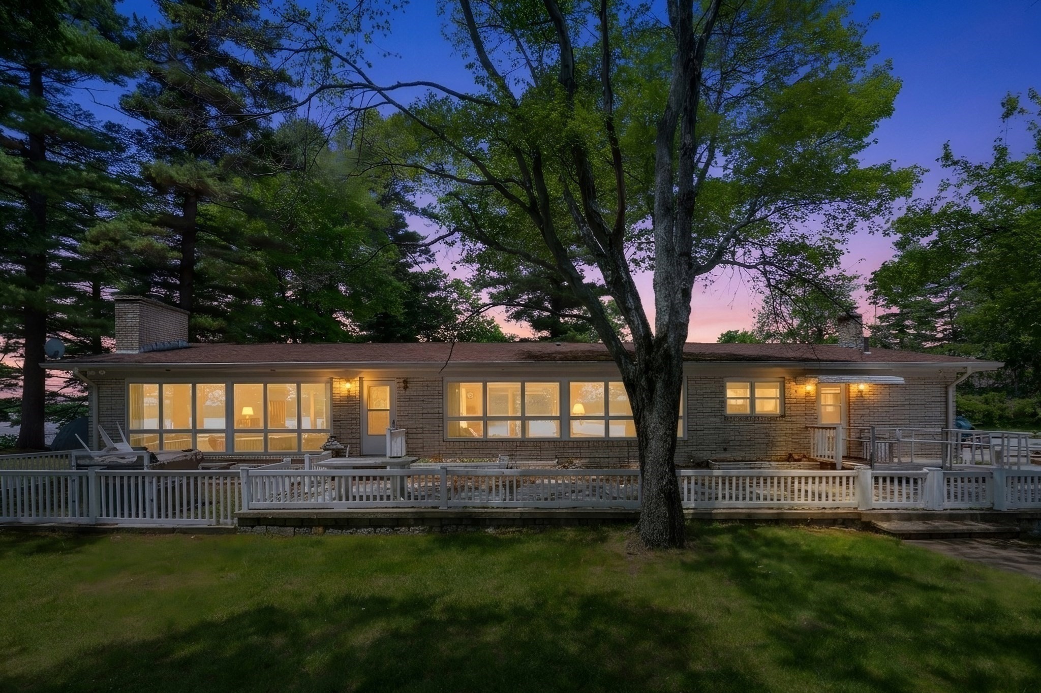 20 Indian Point Road, Webster, MA 01570 — photo 3