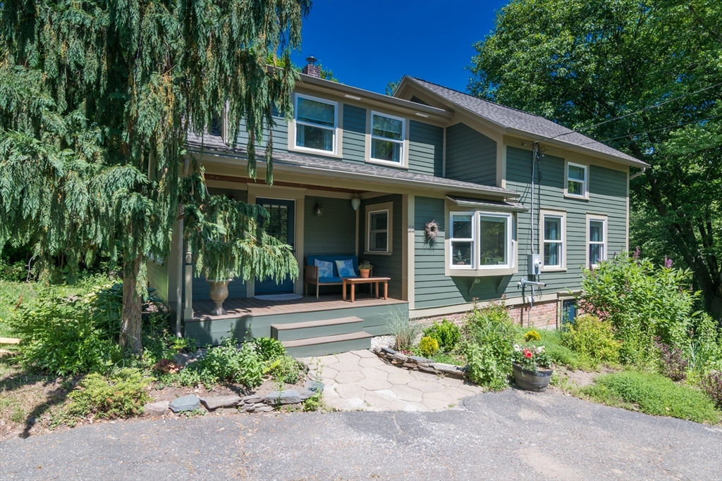 44 Linseed Road, Hatfield, MA 01038