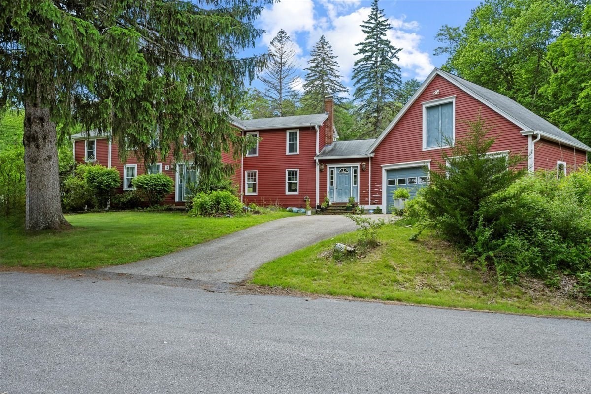 12 Mill Stone Rd — photo