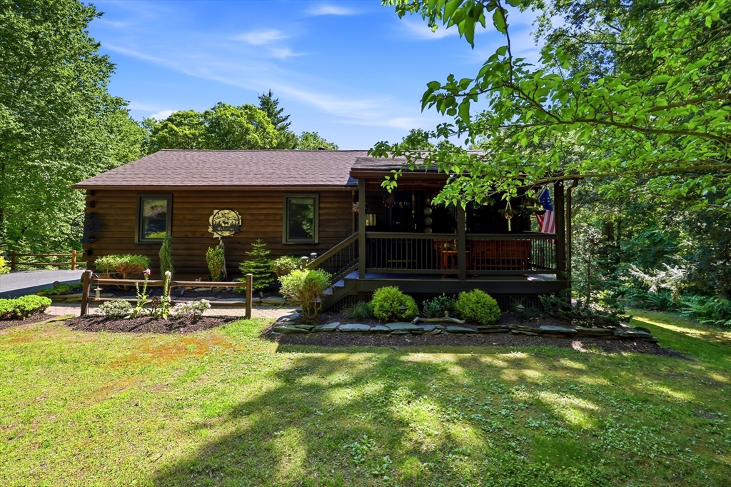65 Old Poor Farm Road, Ware, MA 01082