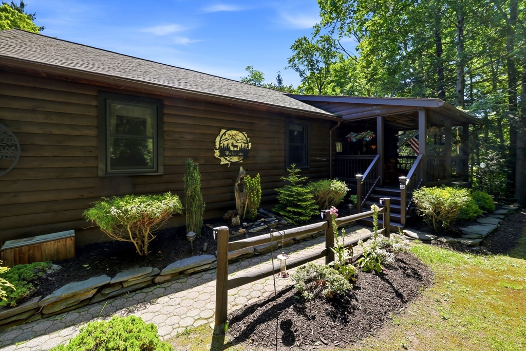 65 Old Poor Farm Road, Ware, MA 01082 — photo 2