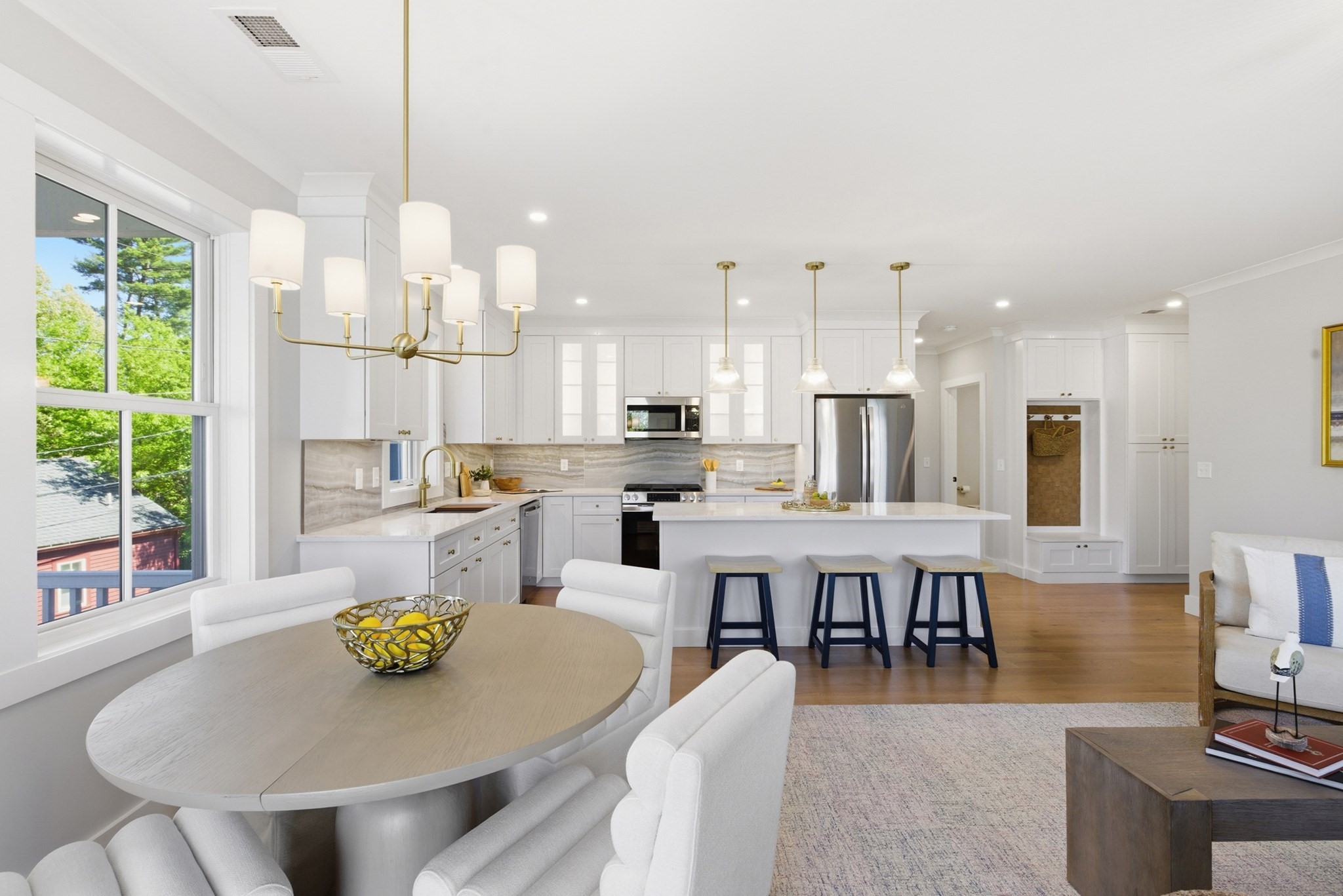 67 Queen St #4C — photo