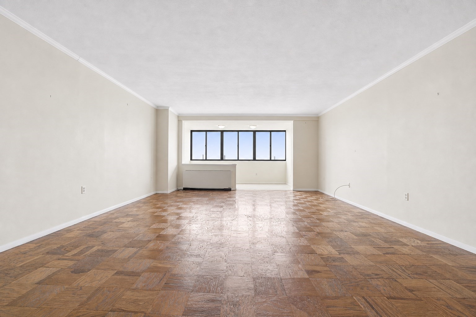 8 Whittier Pl #21B — photo