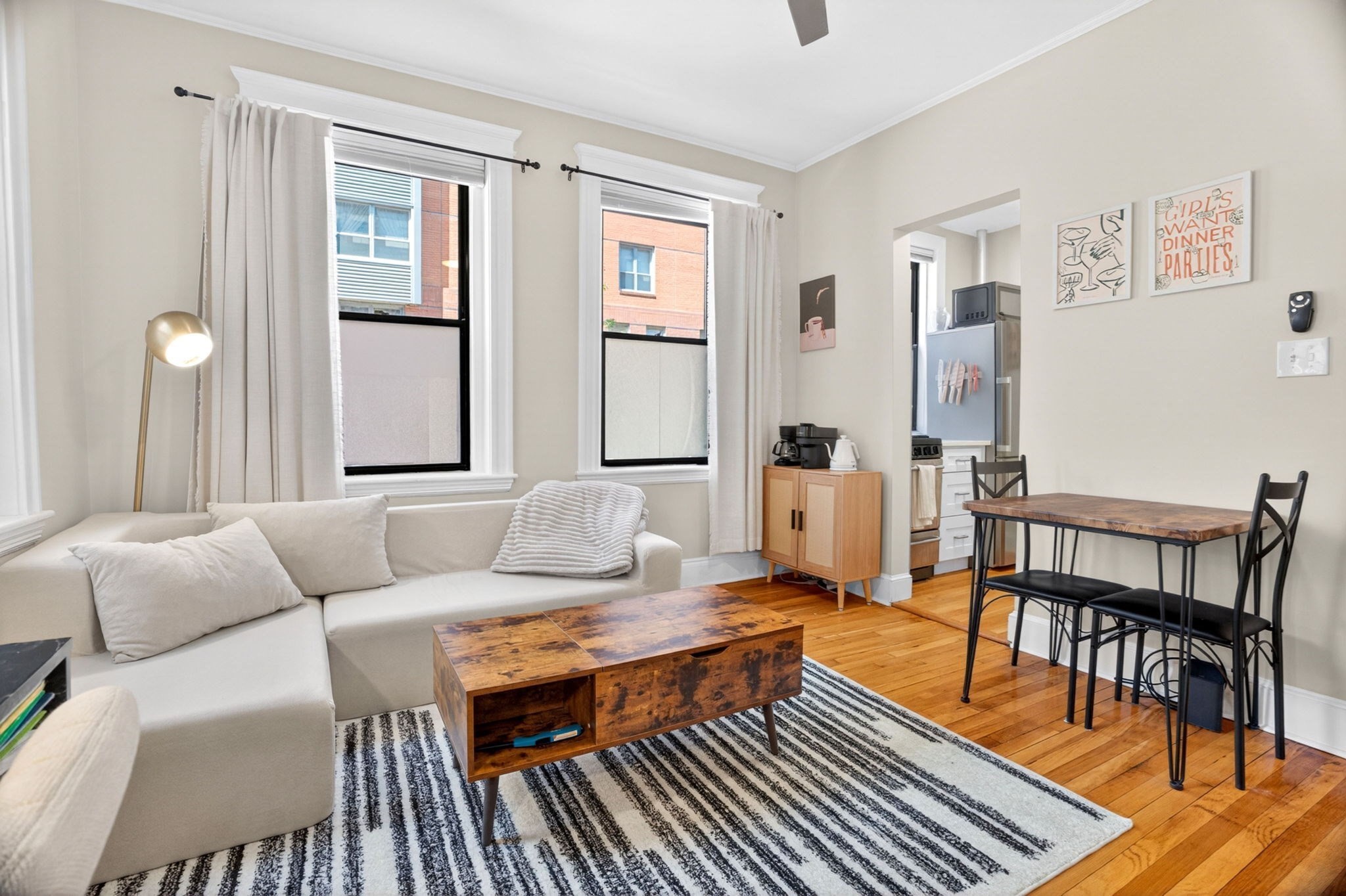 36 E Newton St # 1 — photo