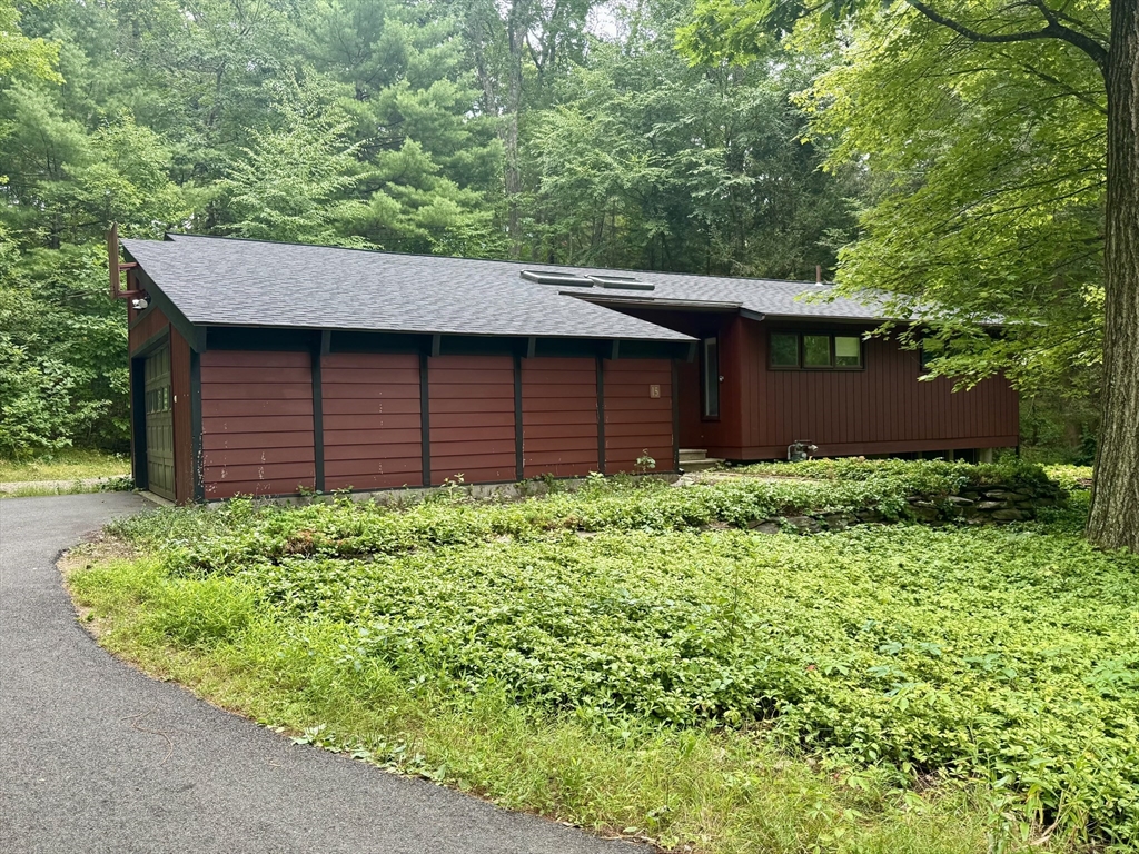 15 Red Fox Ln — photo