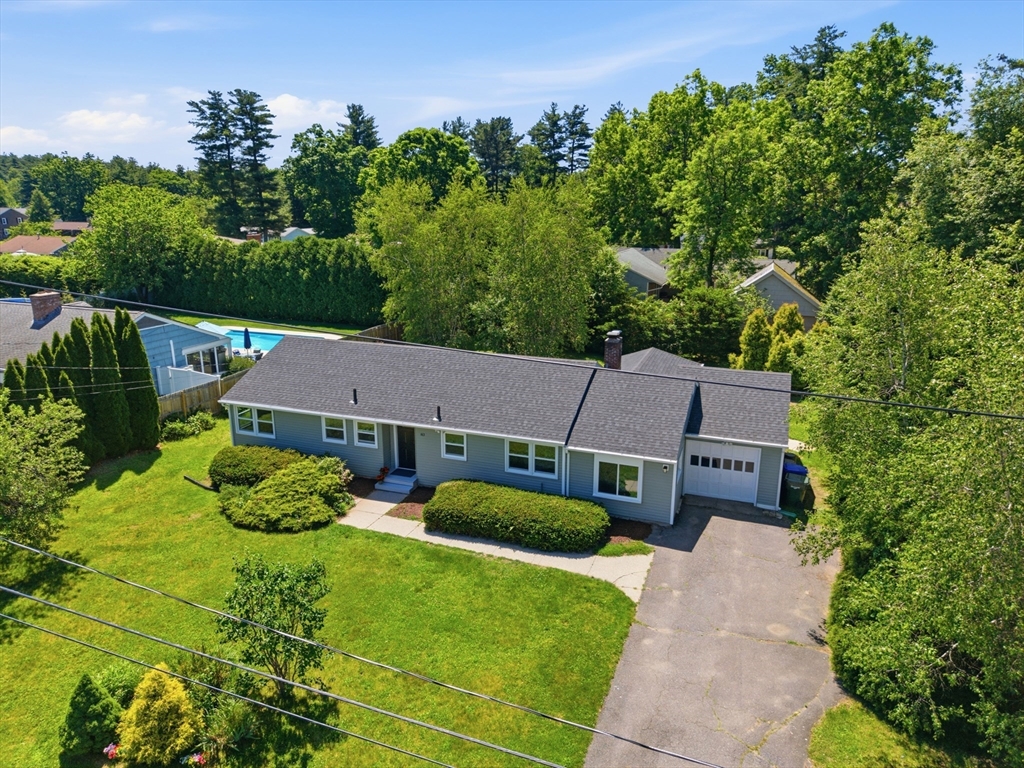 83 Druid Hill Road, Springfield, MA 01129