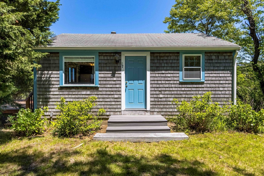 507 Route 6a # 17 — photo