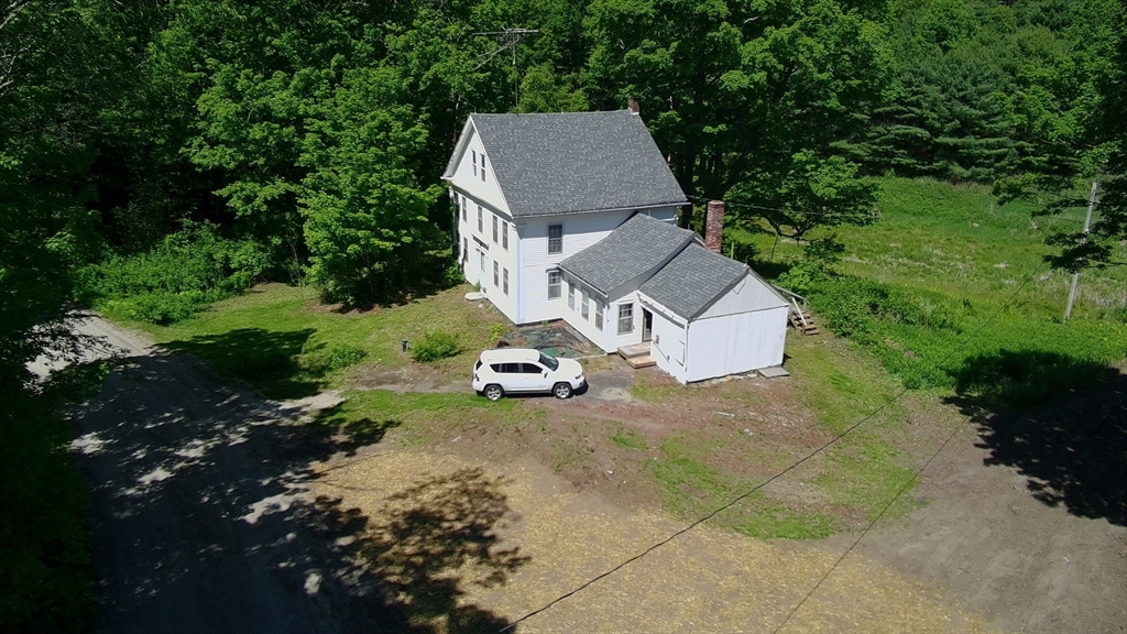 76 Cooleyville Rd — photo