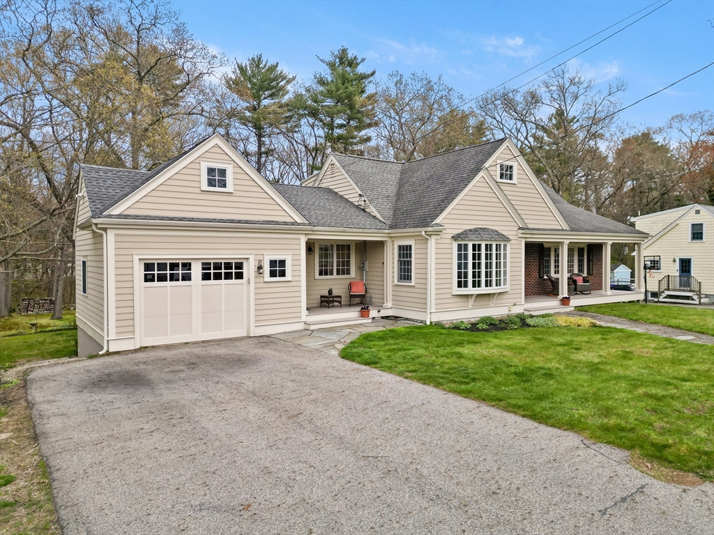 27 Colrain Road, Topsfield, MA 01983 — photo 2