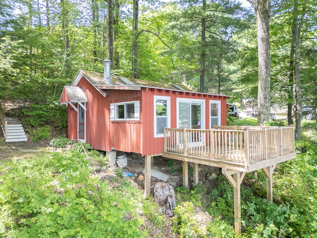 33 Watatic Pond Road, Ashburnham, MA 01430 — photo 2
