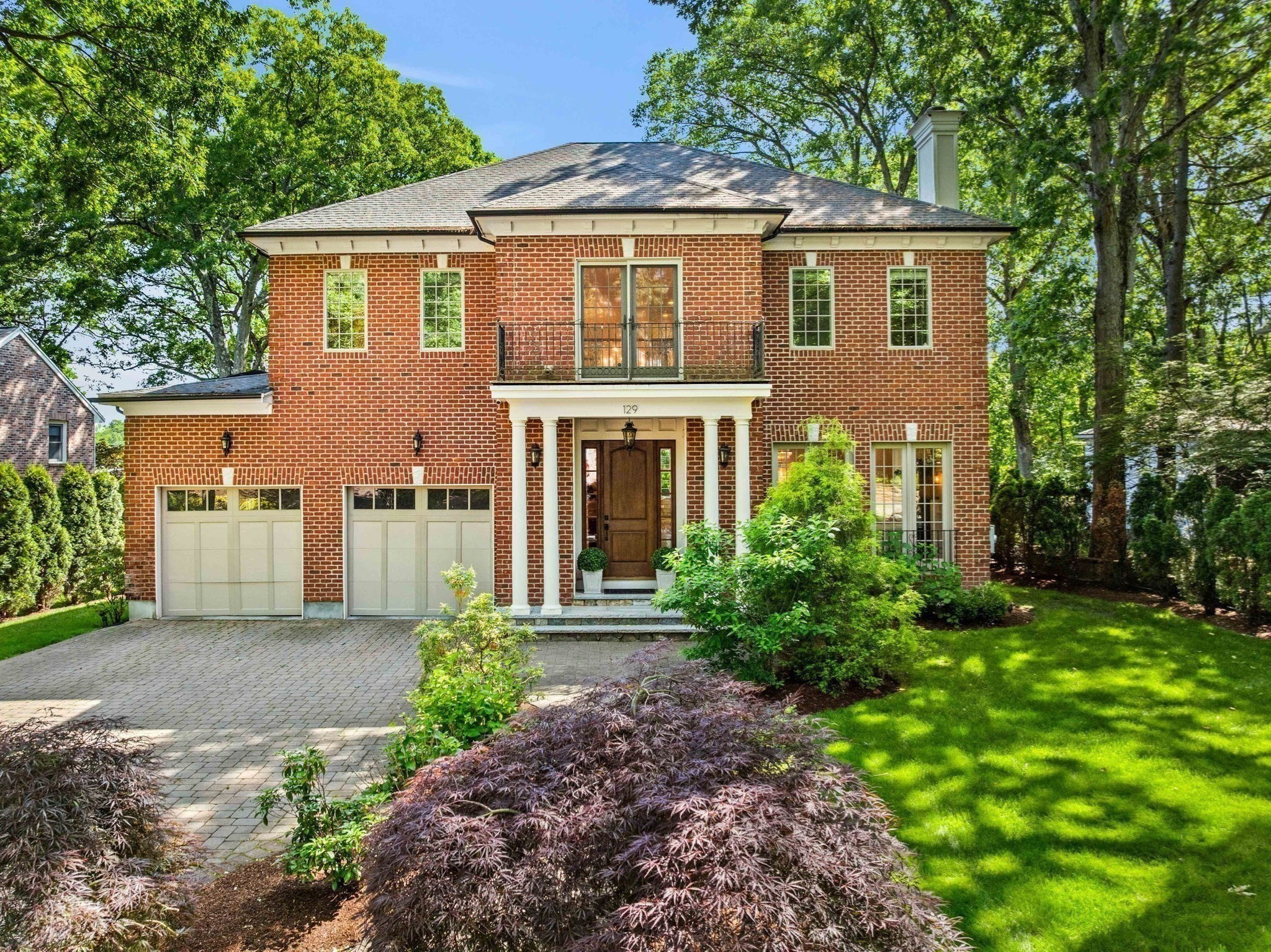 129 Rangeley Road, Brookline, MA 02467 — photo 3