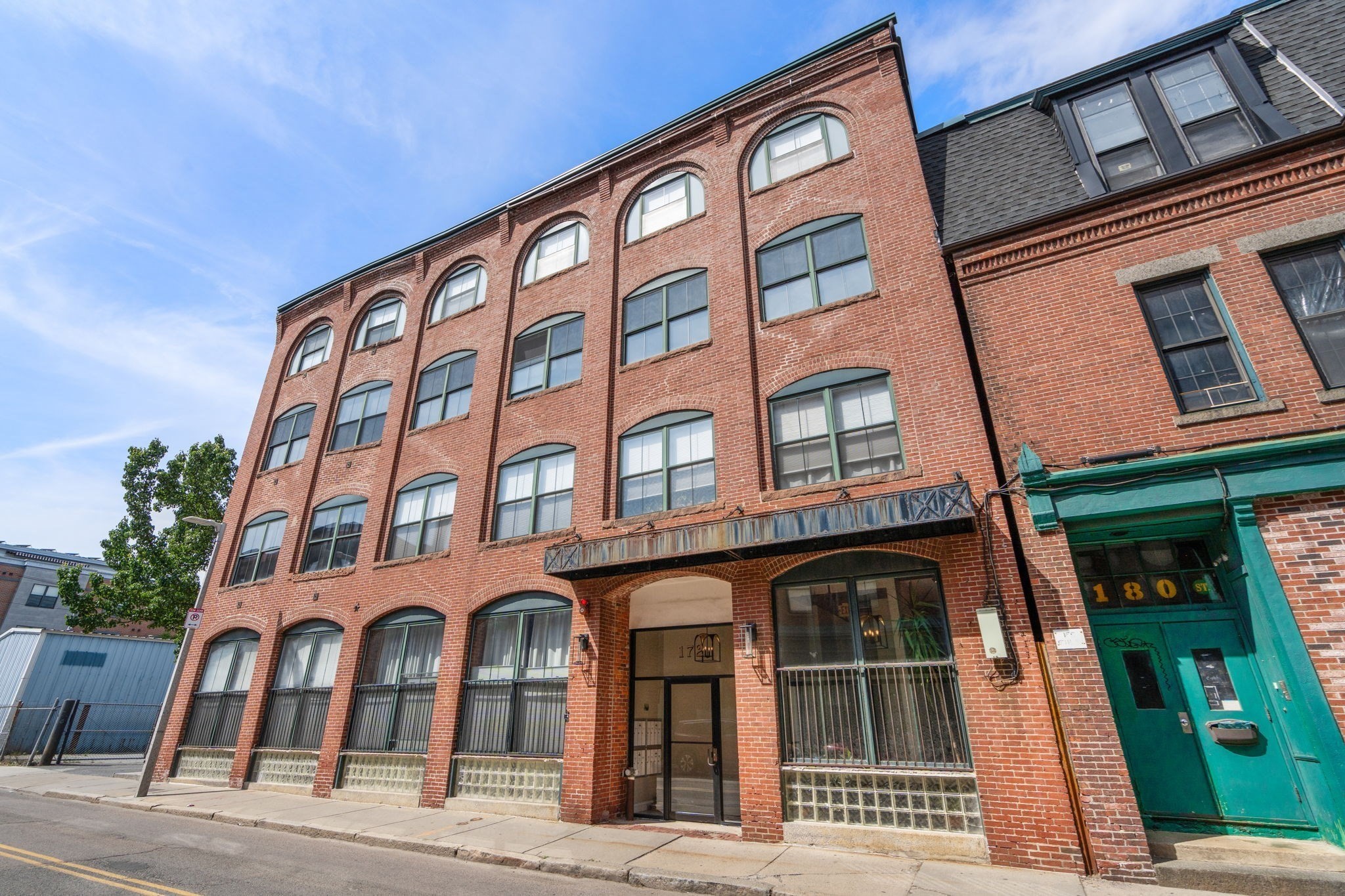 172-178 Green St # 2 — photo