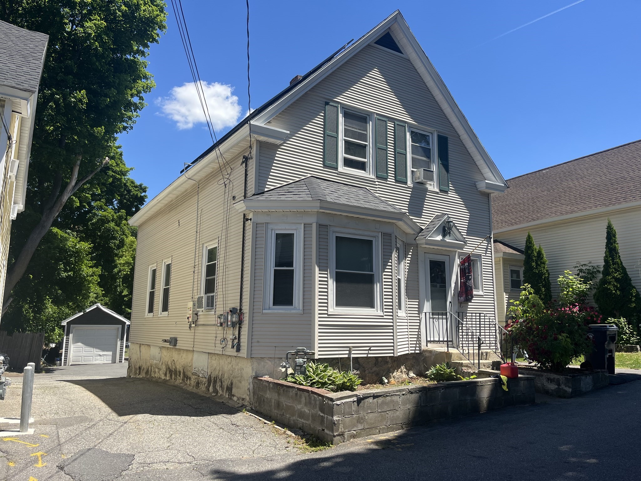 7 Goldsmith Ct — photo