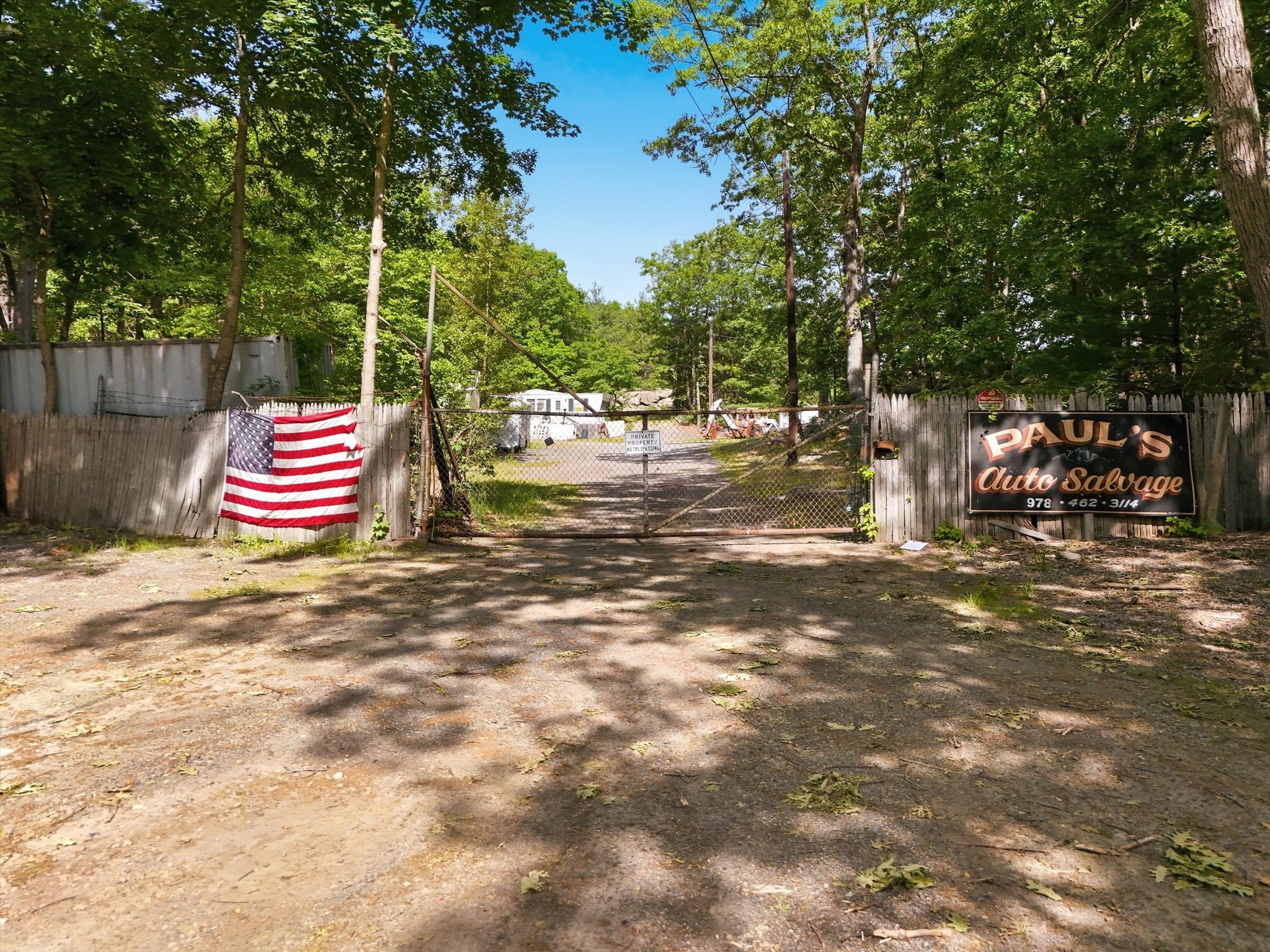 71 Seabrook Rd — photo